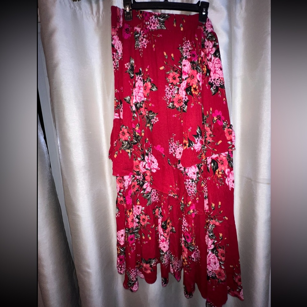 Torrid Maci Skirt